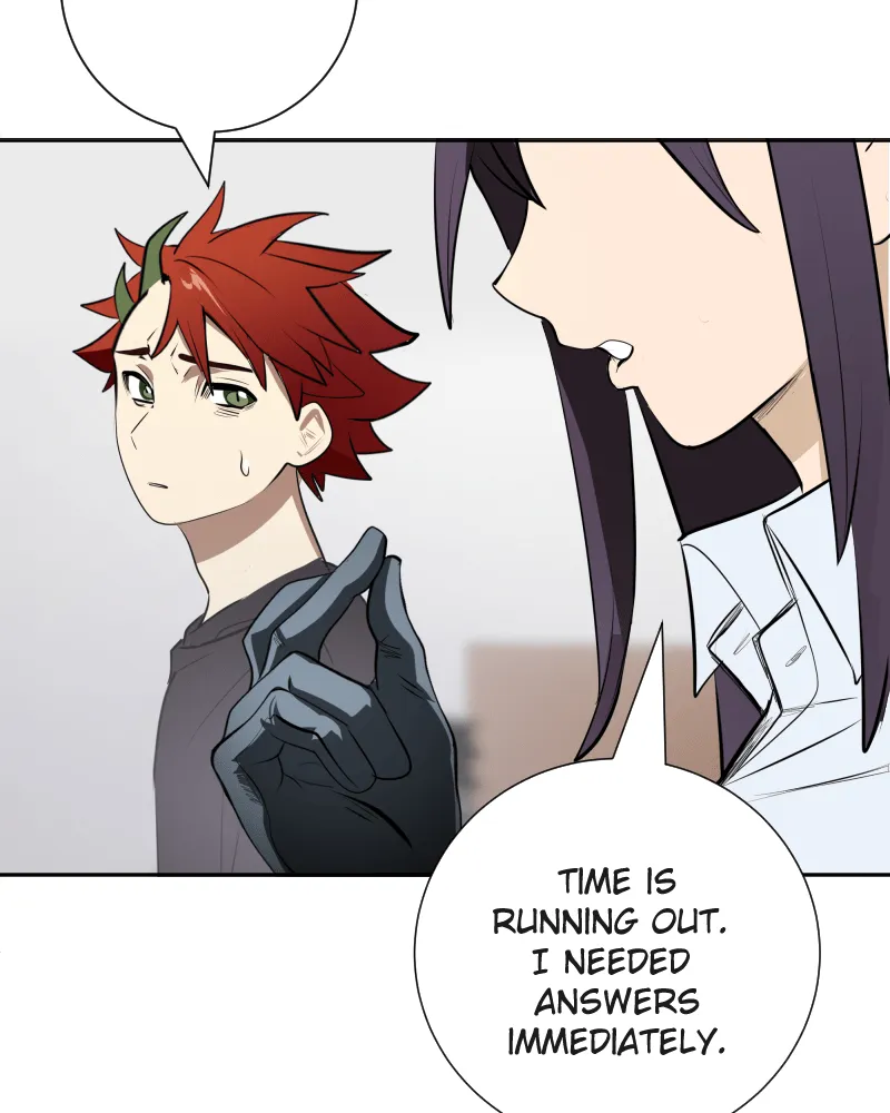 The Death of Kindness Chapter 11 page 132 - 