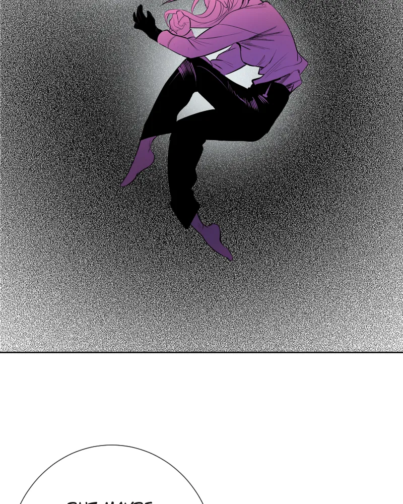The Death of Kindness Chapter 11 page 134 - 