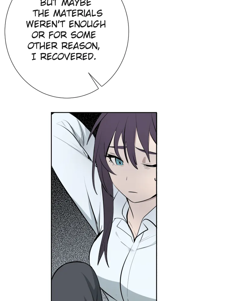 The Death of Kindness Chapter 11 page 135 - 
