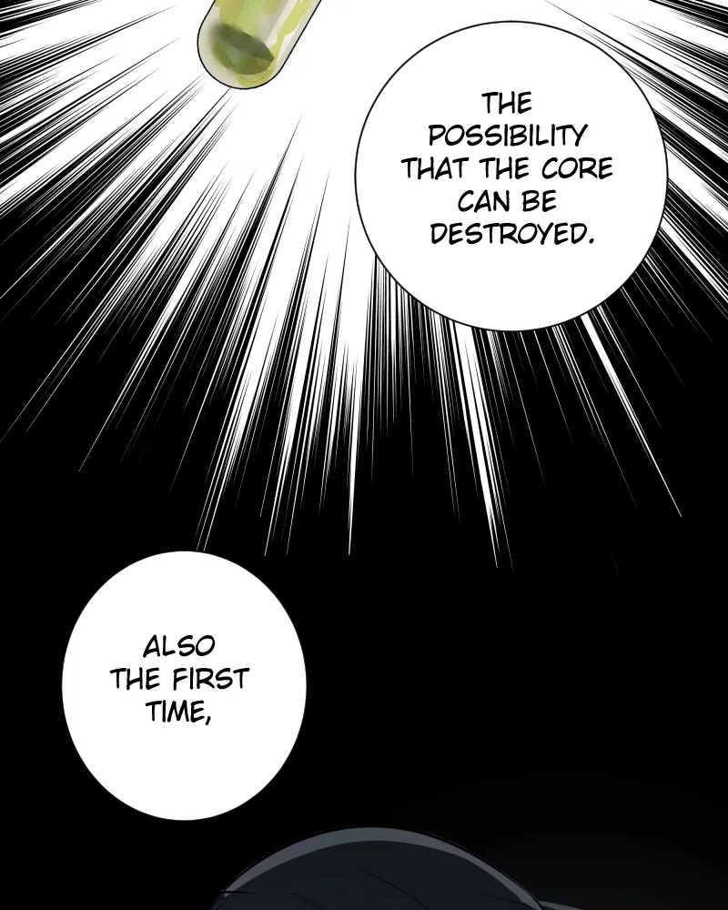 The Death of Kindness Chapter 11 page 138 - 