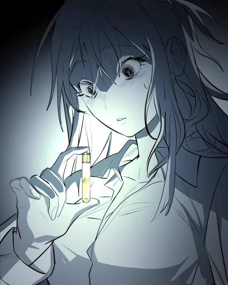 The Death of Kindness Chapter 11 page 139 - 