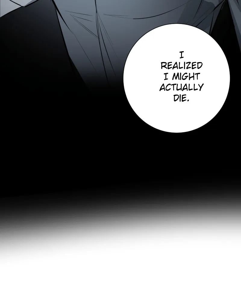The Death of Kindness Chapter 11 page 140 - 