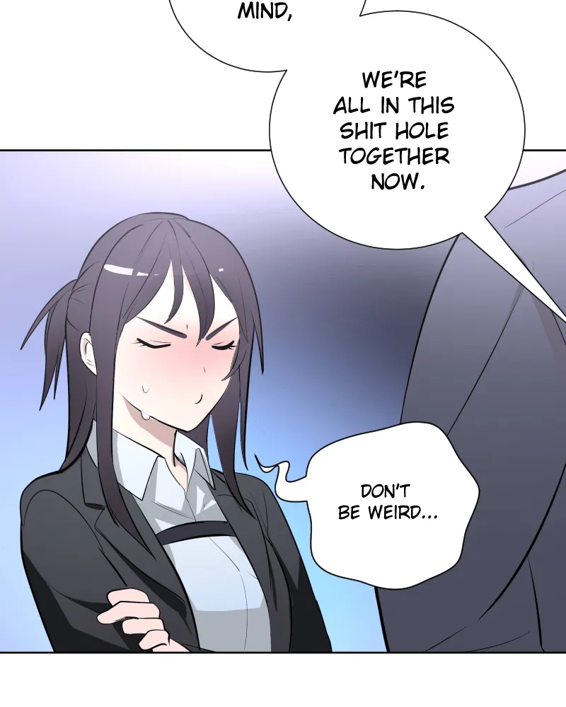 The Death of Kindness Chapter 11 page 15 - 