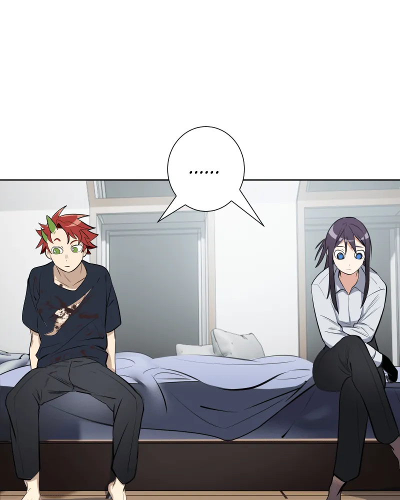 The Death of Kindness Chapter 11 page 144 - 