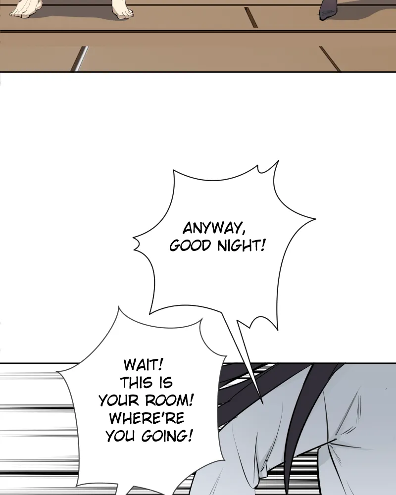 The Death of Kindness Chapter 11 page 145 - 