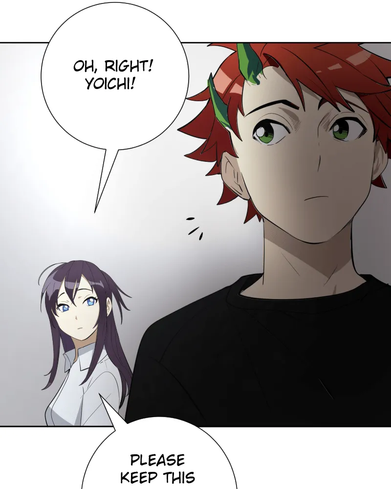 The Death of Kindness Chapter 11 page 149 - 