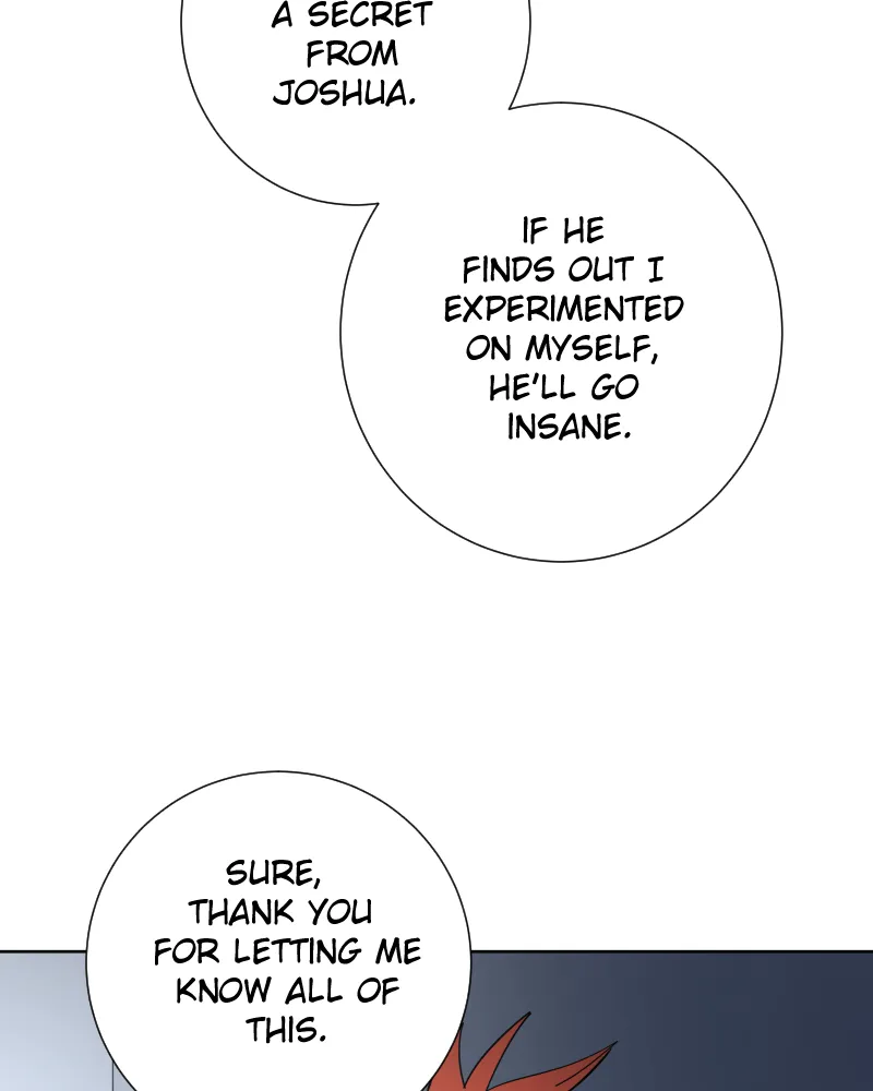 The Death of Kindness Chapter 11 page 150 - 