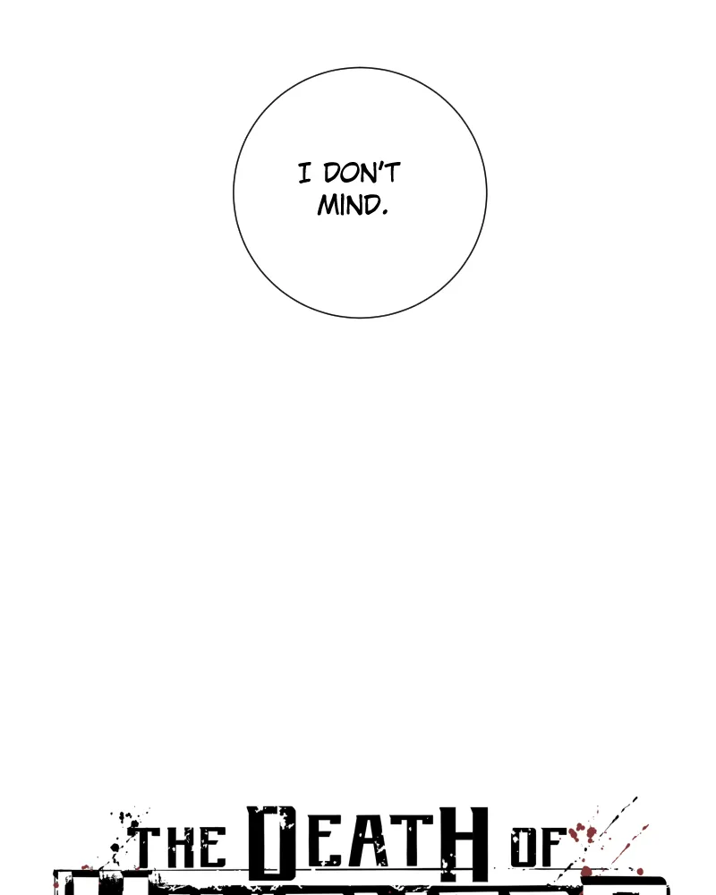 The Death of Kindness Chapter 11 page 19 - 