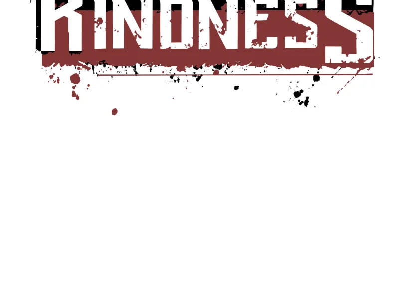 The Death of Kindness Chapter 11 page 20 - 