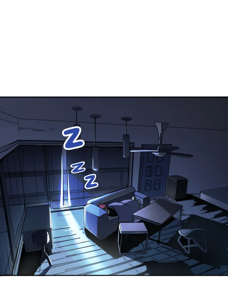 The Death of Kindness Chapter 11 page 21 - 