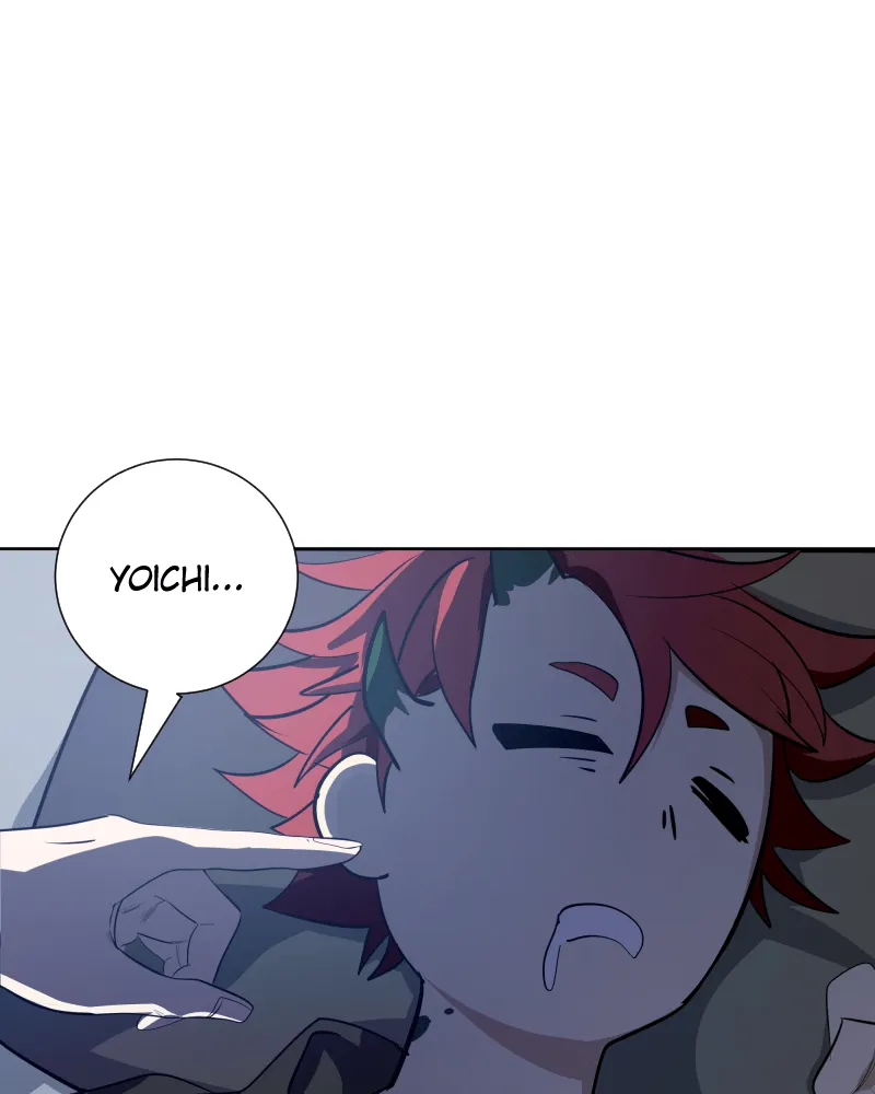 The Death of Kindness Chapter 11 page 23 - 