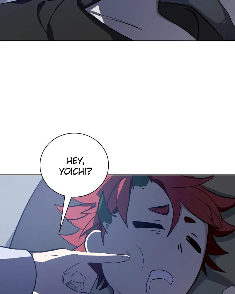 The Death of Kindness Chapter 11 page 24 - 