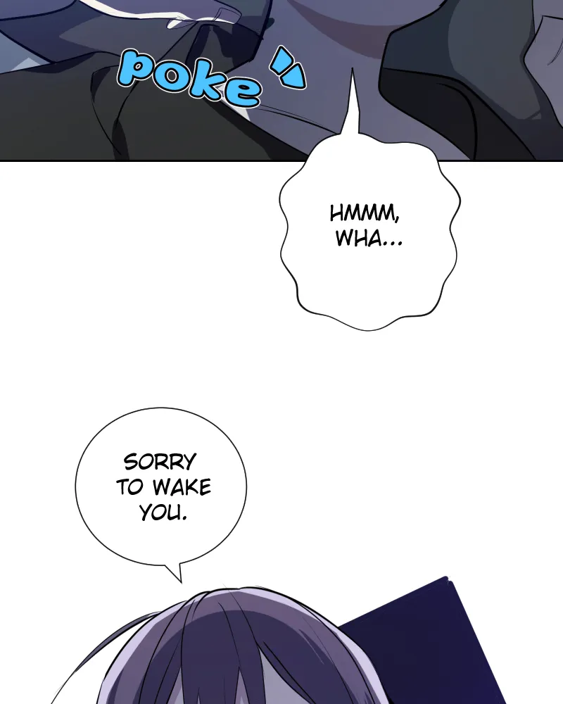 The Death of Kindness Chapter 11 page 25 - 