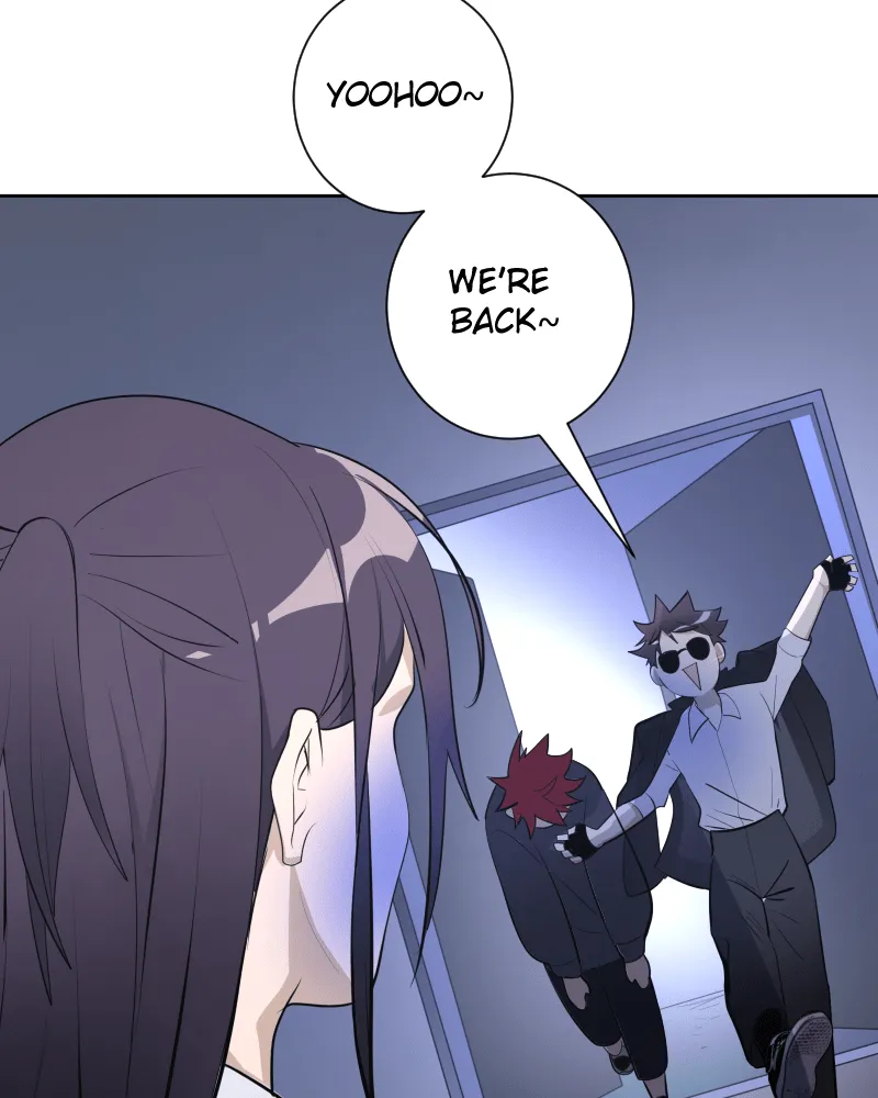 The Death of Kindness Chapter 11 page 4 - 