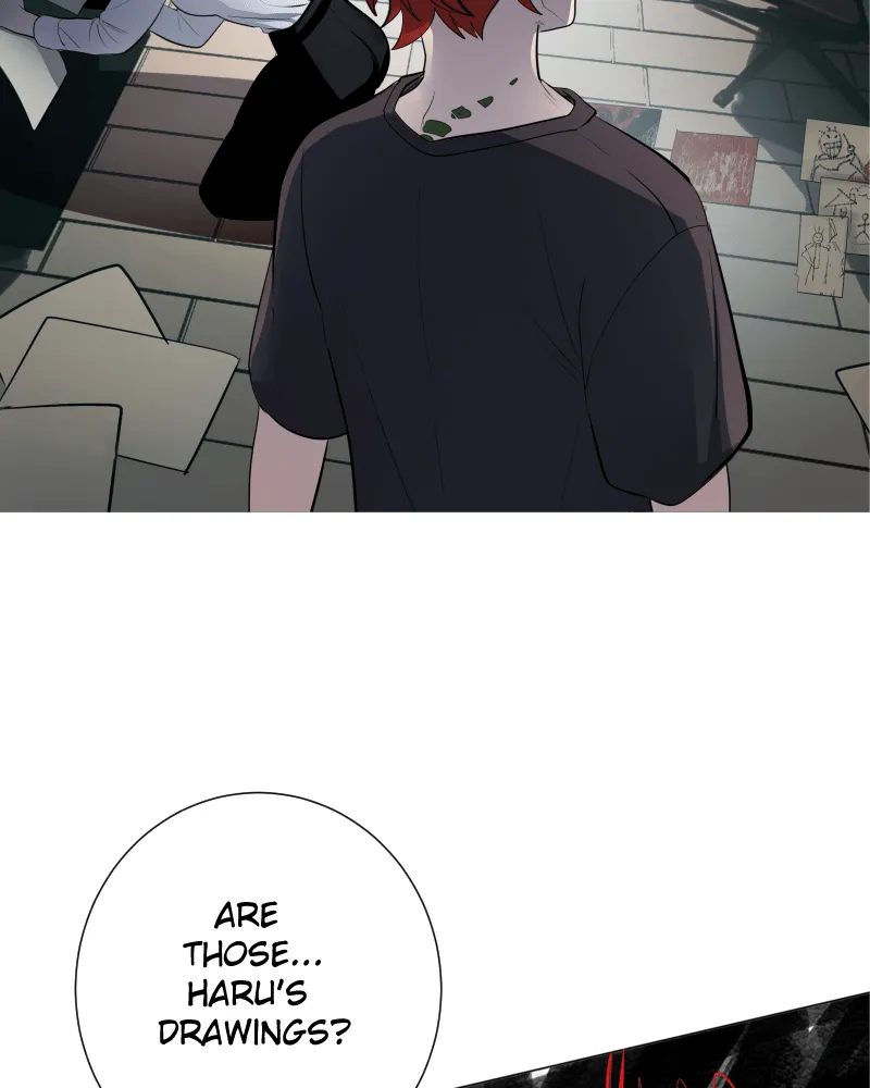 The Death of Kindness Chapter 11 page 35 - 