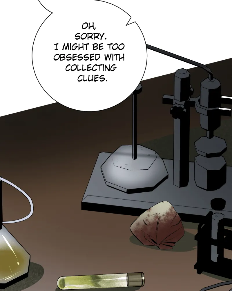 The Death of Kindness Chapter 11 page 37 - 