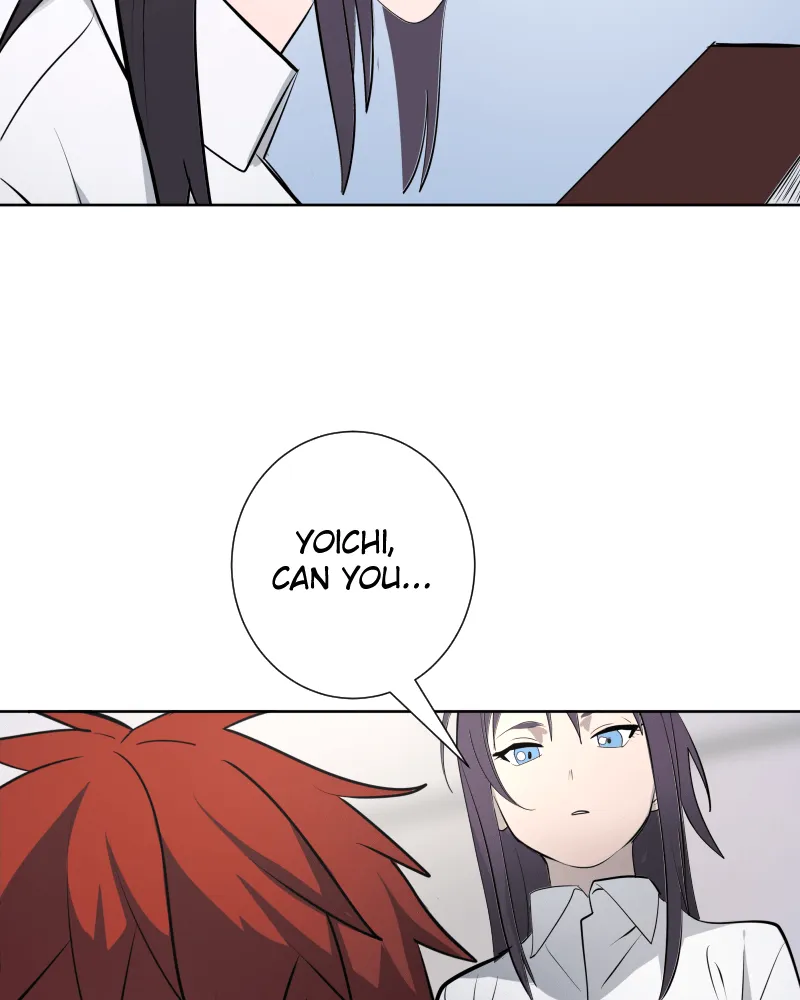 The Death of Kindness Chapter 11 page 40 - 