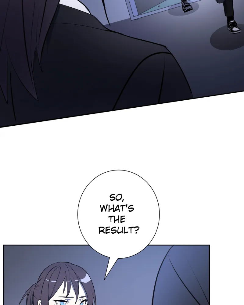 The Death of Kindness Chapter 11 page 5 - 
