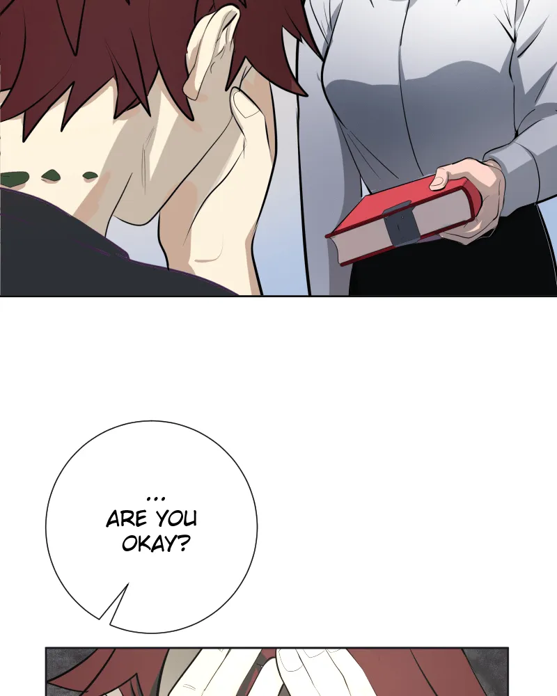 The Death of Kindness Chapter 11 page 41 - 