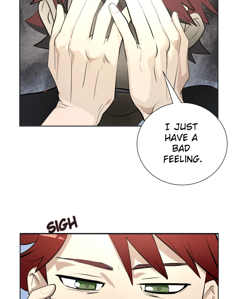 The Death of Kindness Chapter 11 page 42 - 