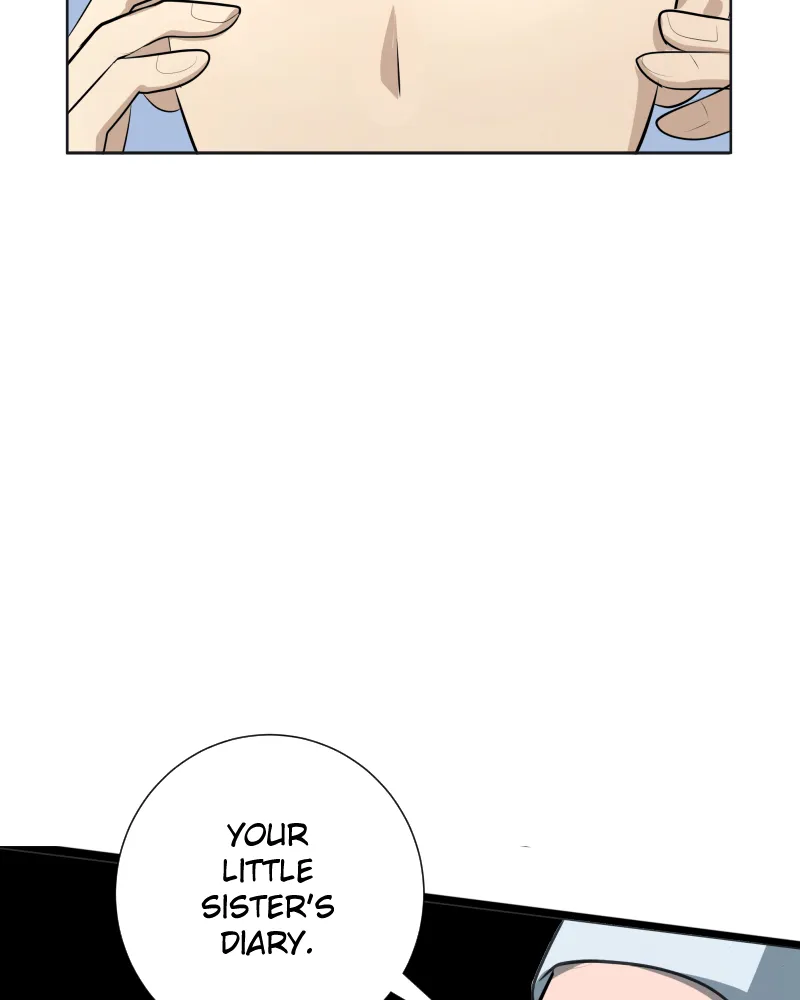 The Death of Kindness Chapter 11 page 43 - 