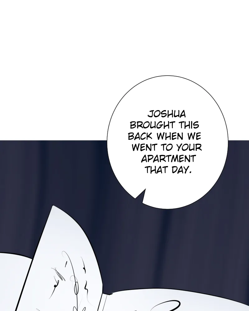 The Death of Kindness Chapter 11 page 46 - 