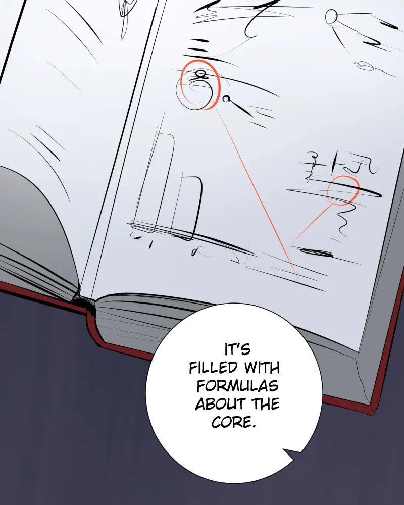 The Death of Kindness Chapter 11 page 47 - 