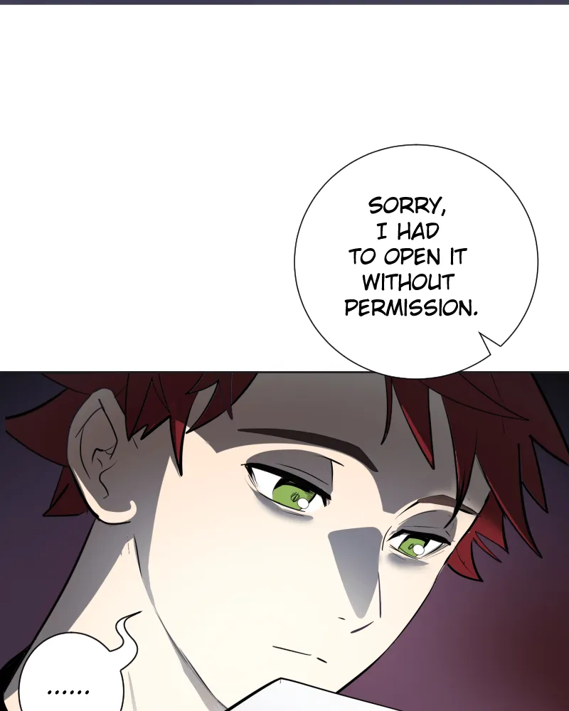 The Death of Kindness Chapter 11 page 48 - 