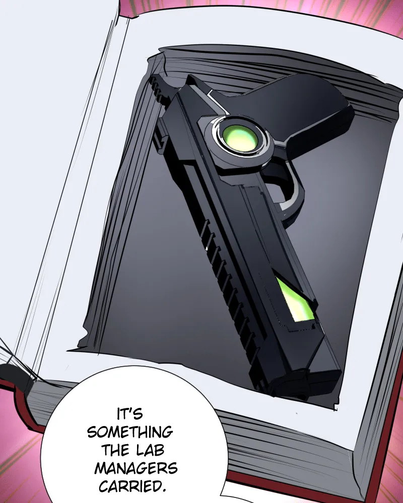 The Death of Kindness Chapter 11 page 50 - 