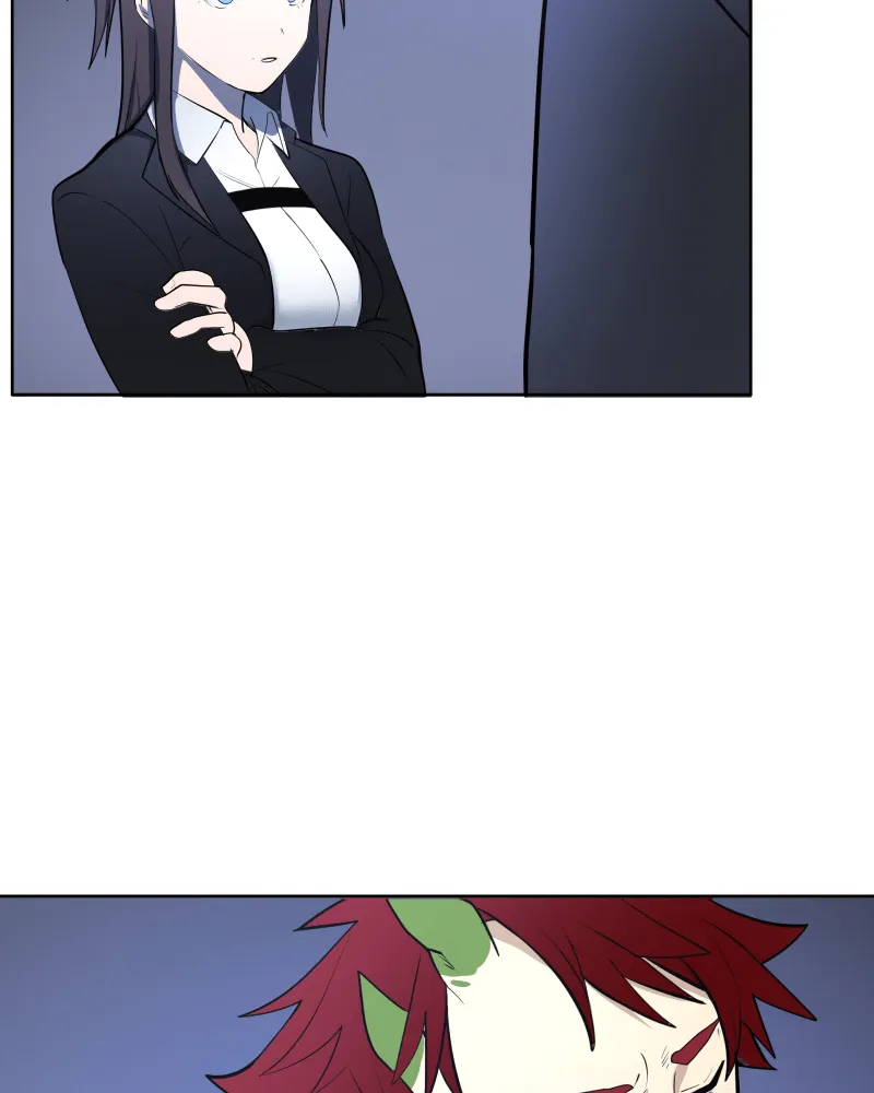 The Death of Kindness Chapter 11 page 6 - 