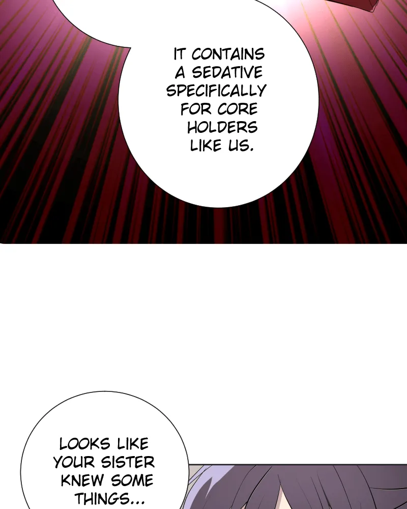 The Death of Kindness Chapter 11 page 51 - 