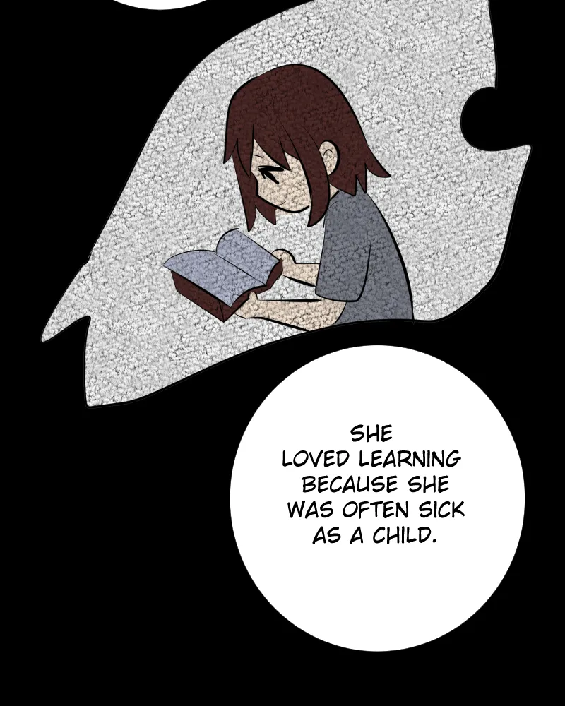 The Death of Kindness Chapter 11 page 57 - 