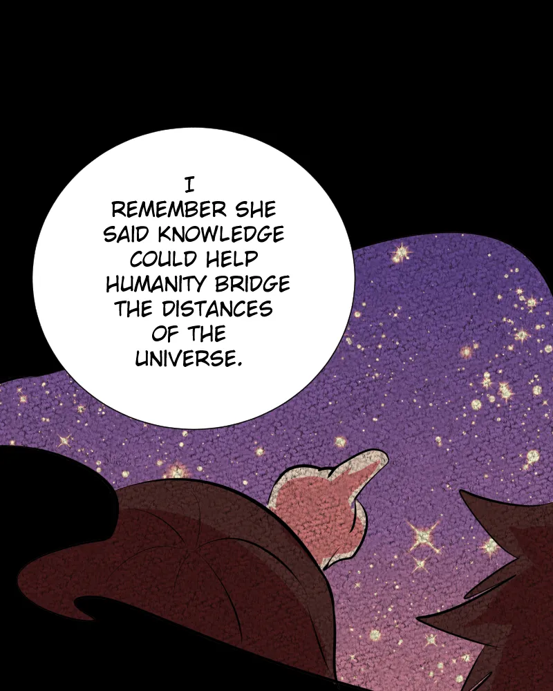 The Death of Kindness Chapter 11 page 58 - 