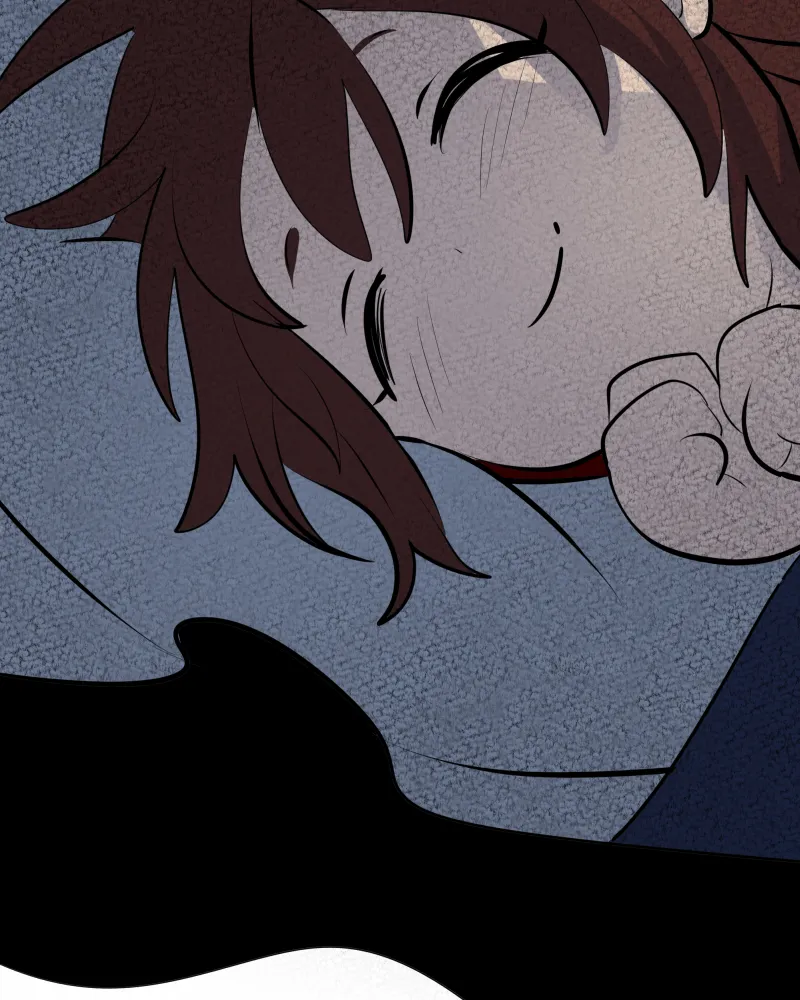The Death of Kindness Chapter 11 page 60 - 