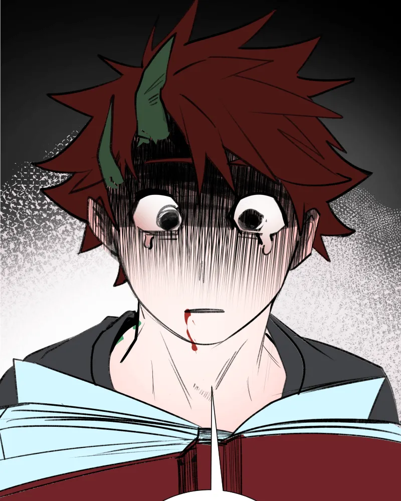 The Death of Kindness Chapter 11 page 63 - 