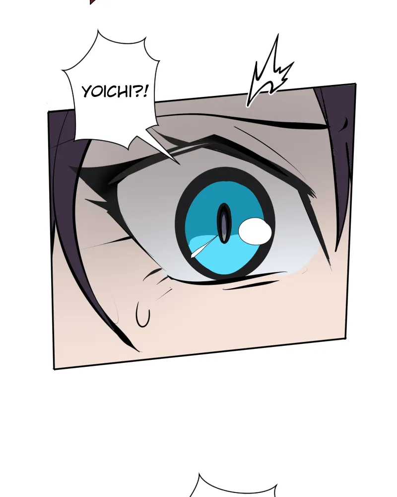 The Death of Kindness Chapter 11 page 65 - 