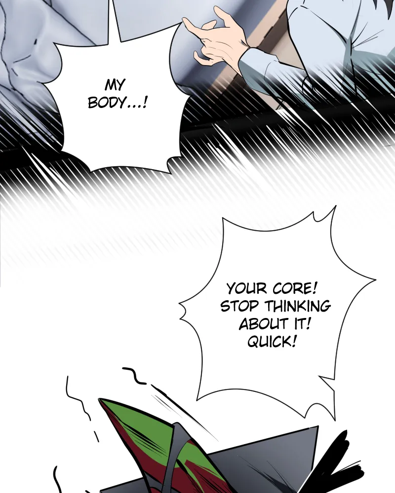The Death of Kindness Chapter 11 page 67 - 