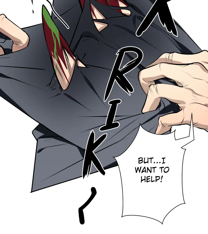 The Death of Kindness Chapter 11 page 68 - 