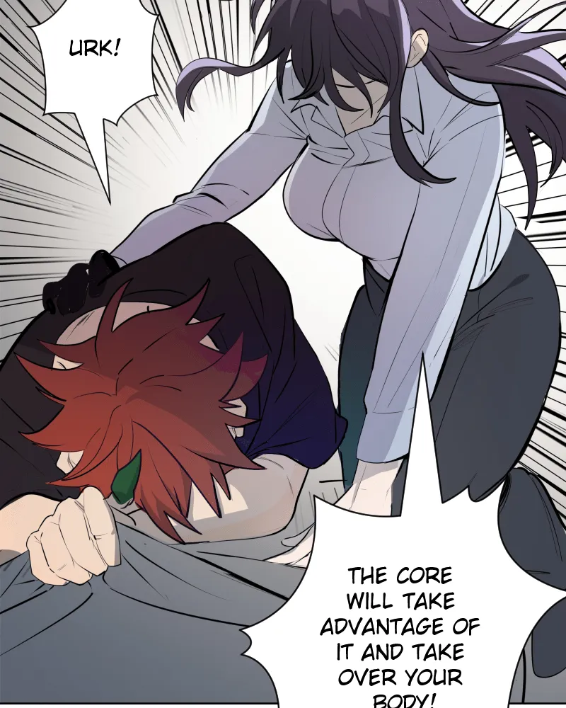 The Death of Kindness Chapter 11 page 70 - 