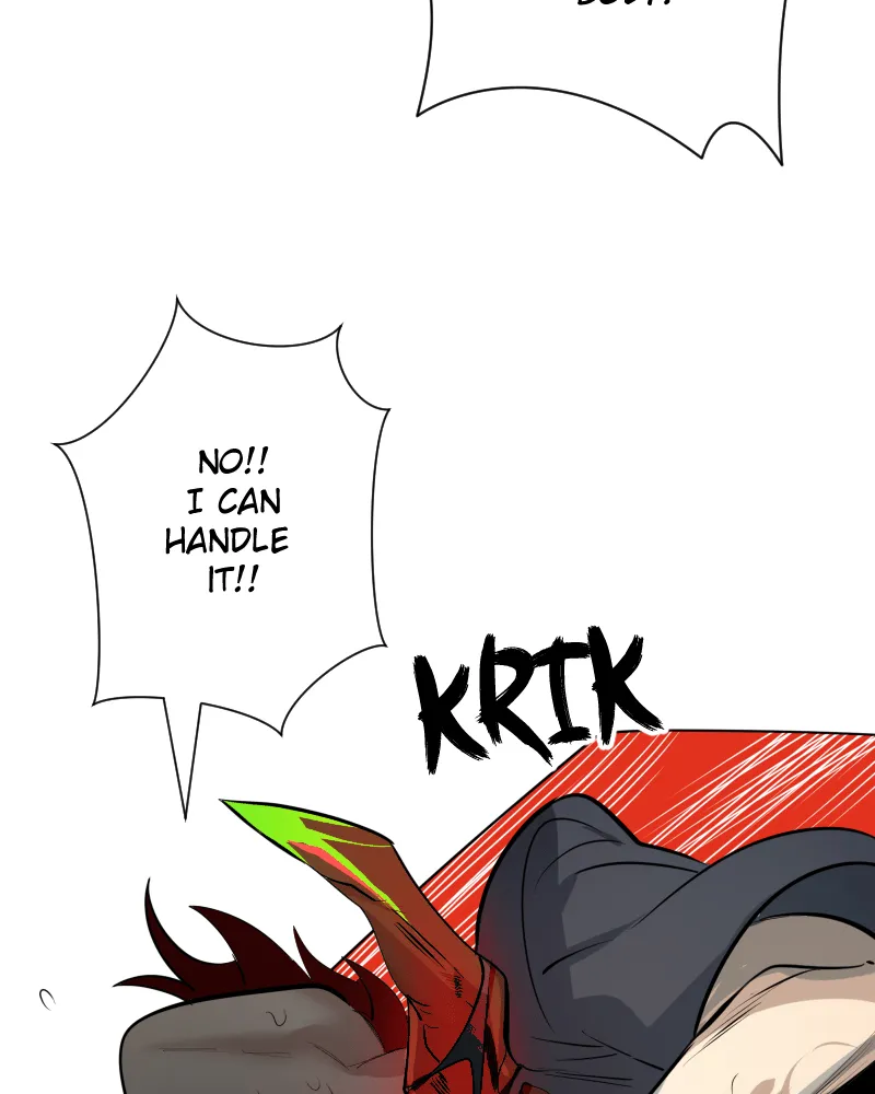 The Death of Kindness Chapter 11 page 71 - 