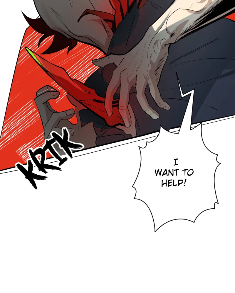 The Death of Kindness Chapter 11 page 72 - 