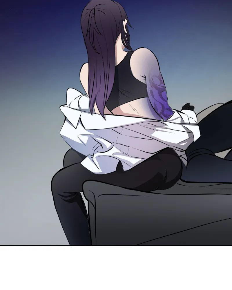 The Death of Kindness Chapter 11 page 79 - 