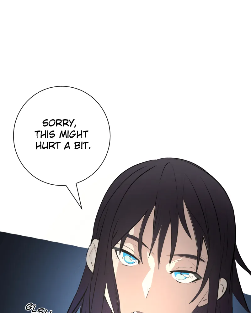 The Death of Kindness Chapter 11 page 80 - 