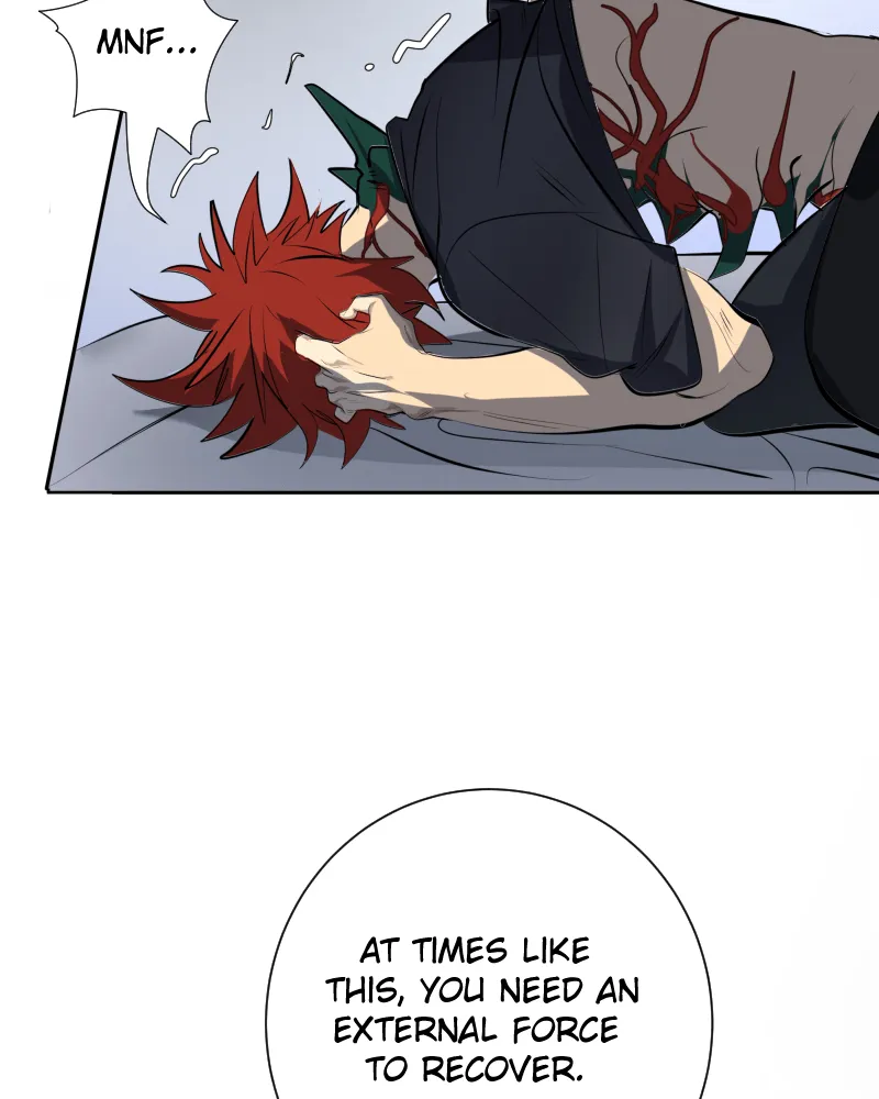The Death of Kindness Chapter 11 page 85 - 