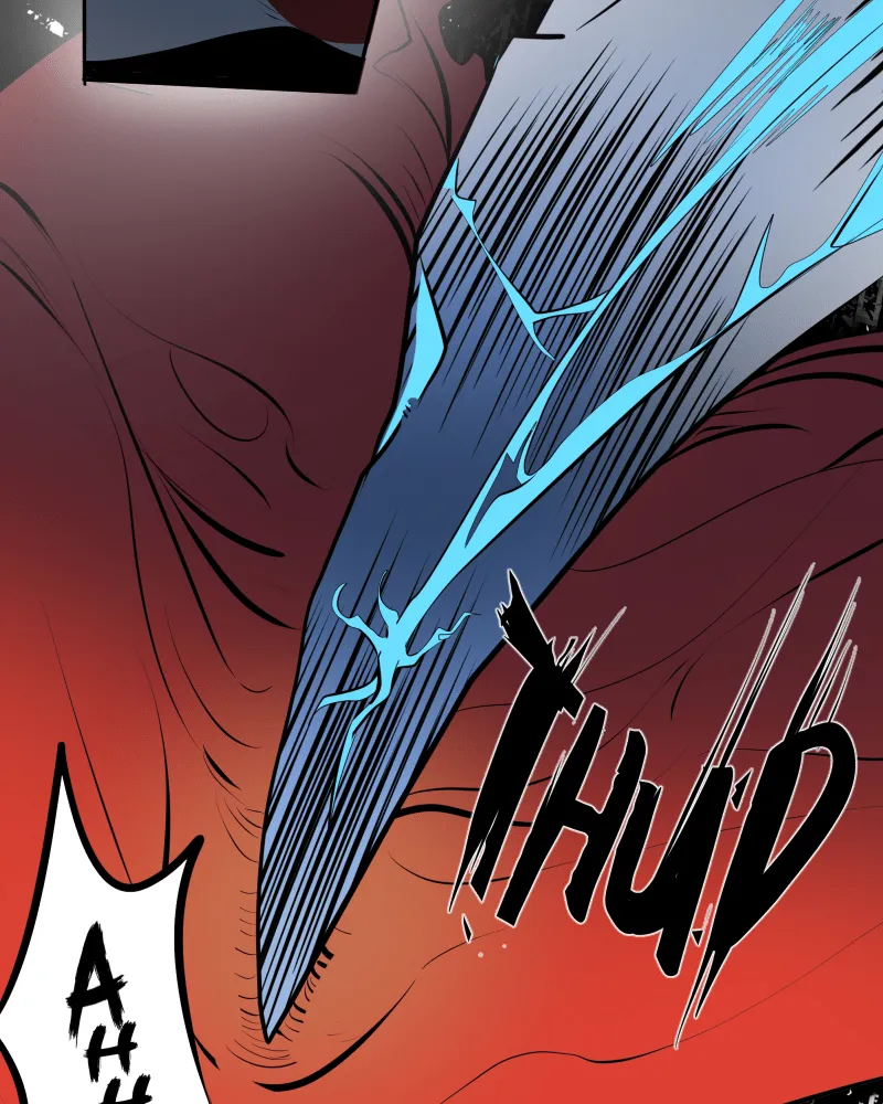 The Death of Kindness Chapter 11 page 87 - 