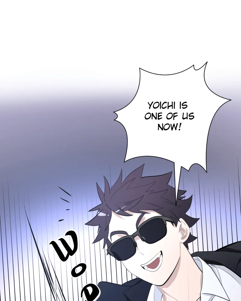 The Death of Kindness Chapter 11 page 10 - 