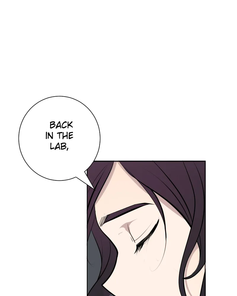 The Death of Kindness Chapter 11 page 91 - 