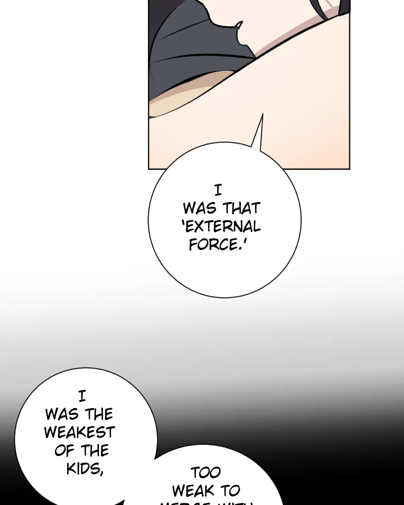 The Death of Kindness Chapter 11 page 92 - 