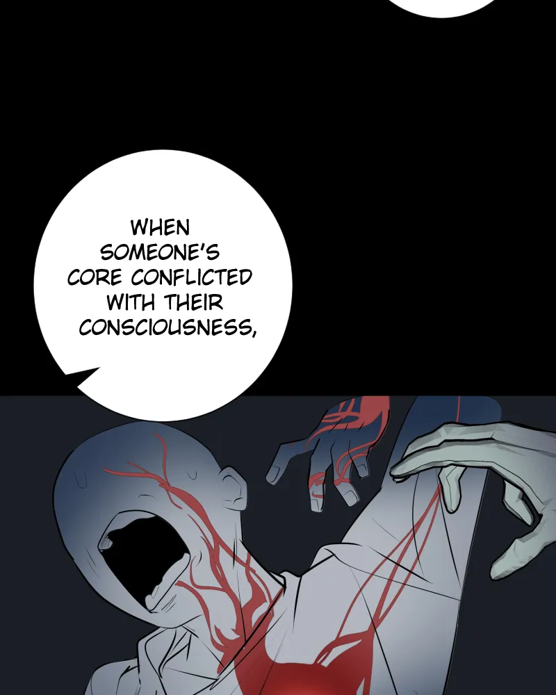 The Death of Kindness Chapter 11 page 94 - 