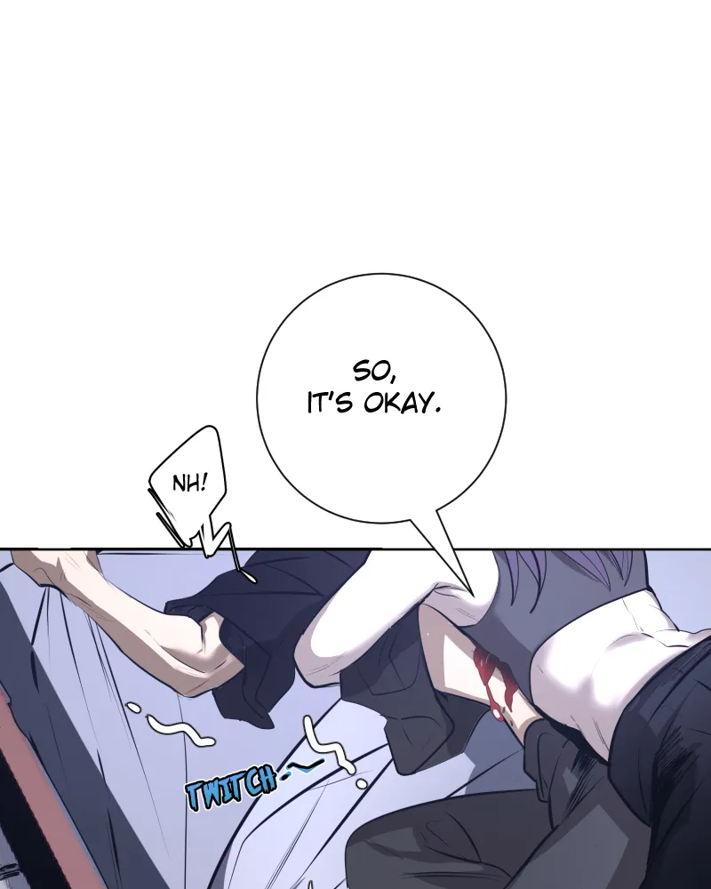 The Death of Kindness Chapter 11 page 99 - 